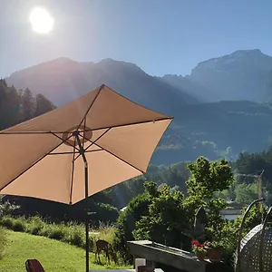 Bergwelt Schönau am Königssee
